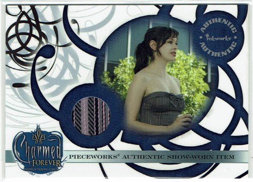 Charmed forever pieceworks - charmed,