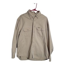 Carhartt Shirt Men XL Oakman