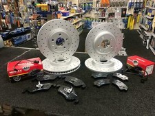 FOR VW GOLF 2.0 R MK6 DSG
