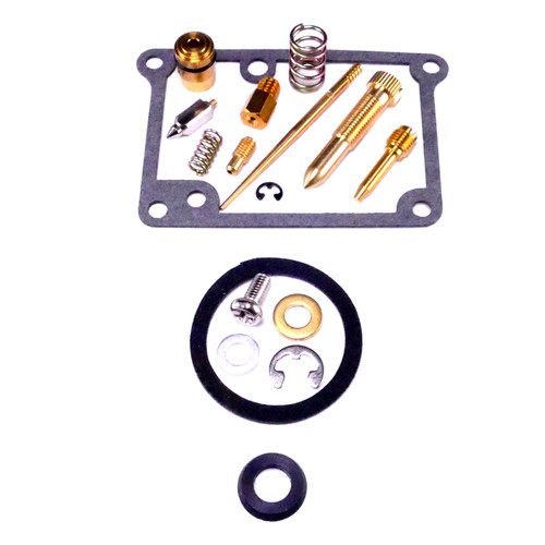 Carburetor repair kit - repair,