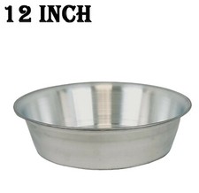 12 inch Washbowl Mixing Food