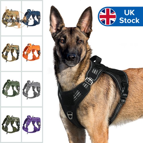 Rabbitgoo military tactical - military, no