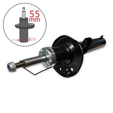 For Vw Golf MK5 GT TDi