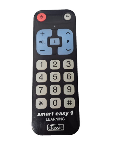 Smart easy classic universal - easy,