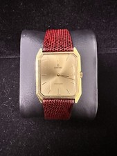 Concord gold plated vintage - gold-plated,