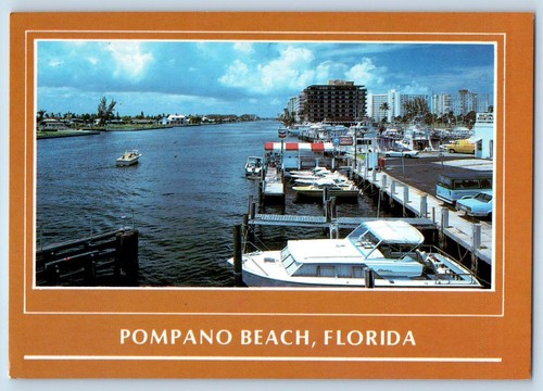 Pompano beach florida - pompano,