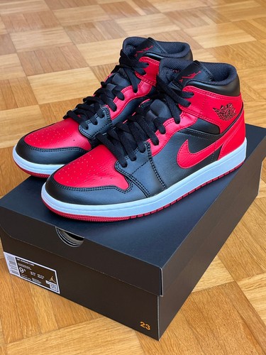 Bnib nike air jordan - bnib,