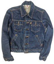 Vintage Ladies Levi's Cropped