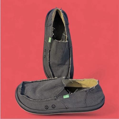 Sanuk vagabond slip - sanuk,