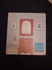 Vintage pedigree sindy house - vintage,