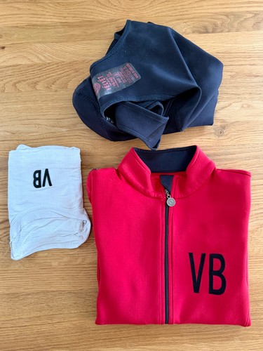 Velobici velvet thermal - velvet,