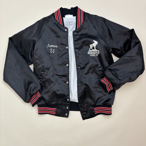 Vintage men varsity bomber - vintage,