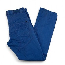 Eto Denim 9901 Jeans Blue