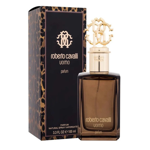 Roberto cavalli uomo parfum - roberto,