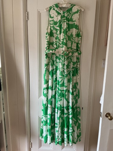 Phase eight maxi - eight, size