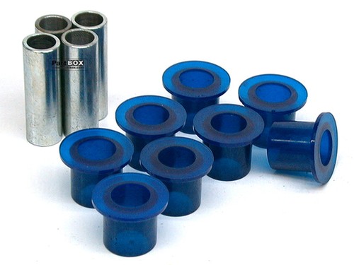 Superpro rear trailing arm - trailing,