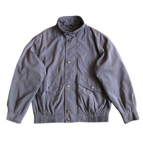 Baracuta mens grey - mens, harrington