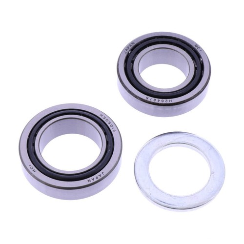 Head bearings steering rollers - head,