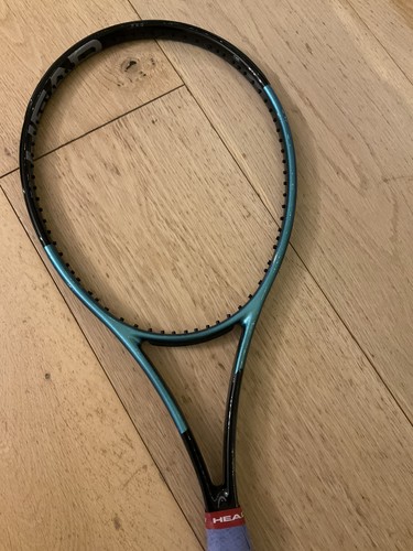 Head gravity pro 2025 grip - pro,