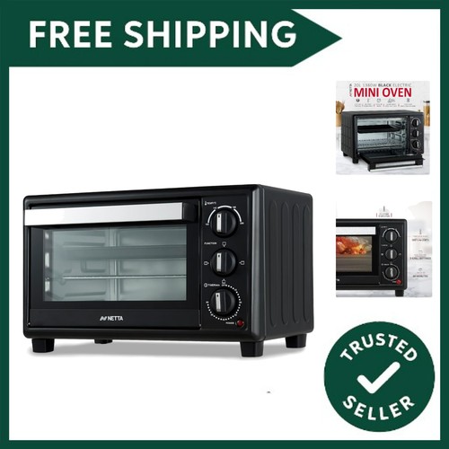 20l mini oven electric grill - 20l,