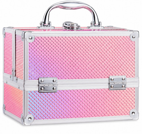 Frenessa vanity case makeup - frenessa,