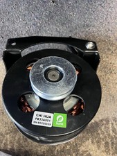 STAIRMASTER SM3 generator (