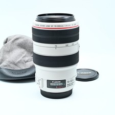 [Near MINT] Canon EF 70-300㎜