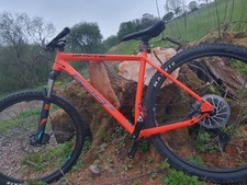 Whyte 629 Mountain Bike - Excellent Condition