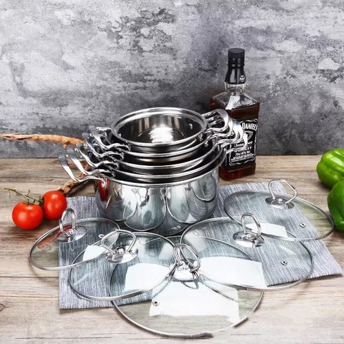 Cookware cooking pot pan - cookware,