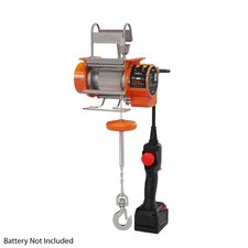 Prowinch 225 lb Mini Pro