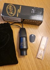 Jody Jazz HR* Alto Sax