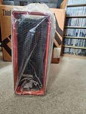 Lenovo thinkstation p8- opened