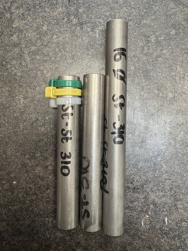 Steel 310 mm diameter - steel,