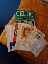 Celtic: Jock Stein