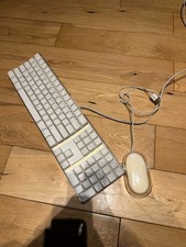 Apple Pro Keyboard A1048 + Pro