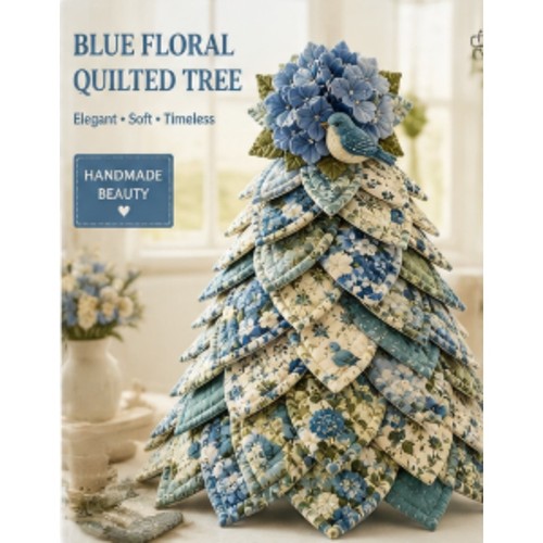 Christmas trees kit - trees, 3d