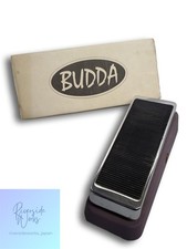 BUDDA BUD-WAH Wah Effects