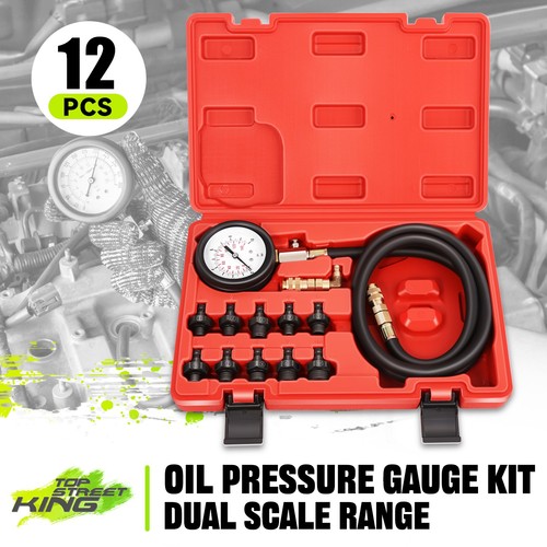 Pcs engine oil pressure - engine,