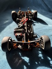 Team Xray T4 13 1/10 Rc