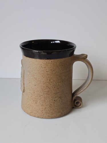 Jeremy leach lowerdown pottery - leach,