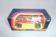 Corgi die cast model  Ferrari