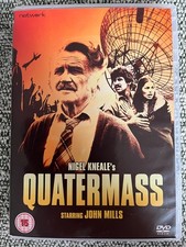 Quatermass (Thames TV) John