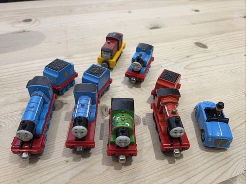 Thomas metal take and - take,