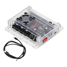 CNC Engraving Machine Control