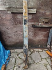 Ex-military Series Landrover