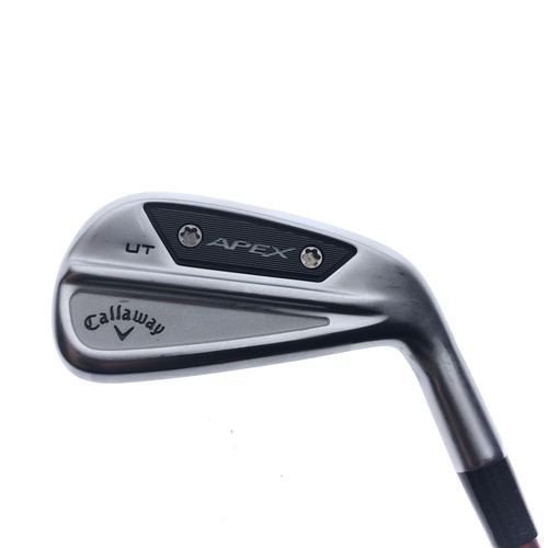Used callaway apex 2 - callaway, ut