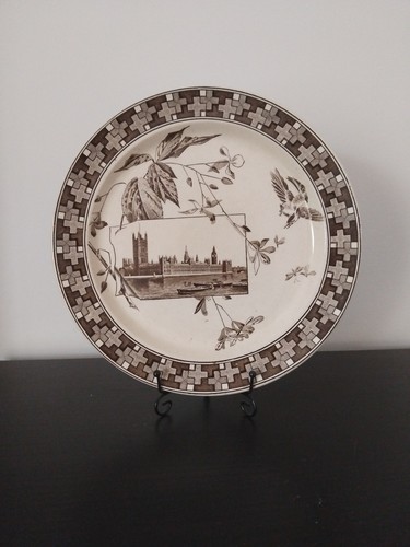 Antique powell bishop - bishop, &