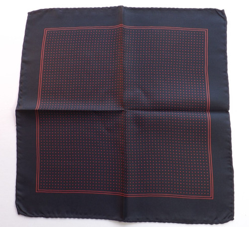 Vintage pure silk - vintage,