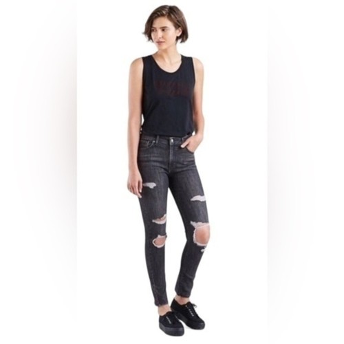 28x30 levi 721 high rise - levi’s,