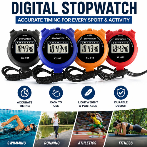 Waterproof digital handheld - digital,